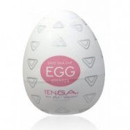 Tenga Egg Stepper