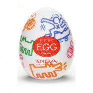 Tenga - Egg Street