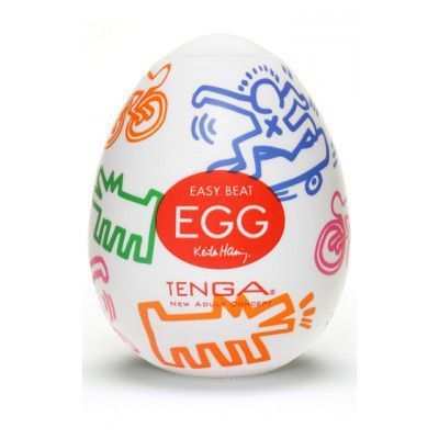 Tenga - Egg Street