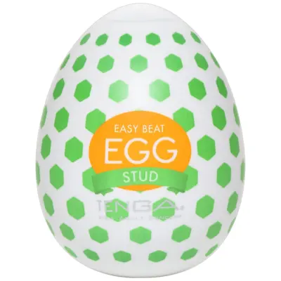 Tenga Egg Stud