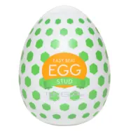 Tenga Egg Stud