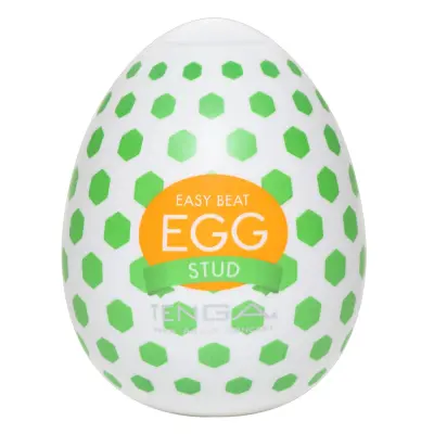 Tenga Egg Stud