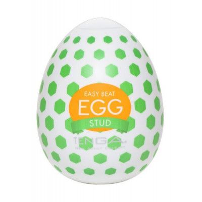 Tenga Egg Stud