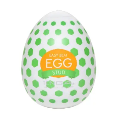 Tenga Egg Stud