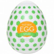 TENGA Egg Stud Masturbator - Vit