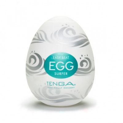 Tenga Egg Surfer 1 st
