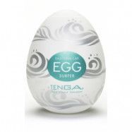 Tenga - Egg Surfer