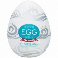 TENGA Egg Surfer Masturbator - Vit