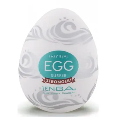 Tenga Egg Surfer