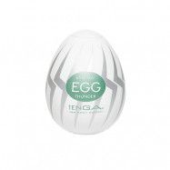 Tenga Egg Thunder