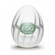 Tenga - Egg Thunder