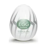Tenga - Egg Thunder