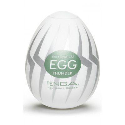 Tenga - Egg Thunder