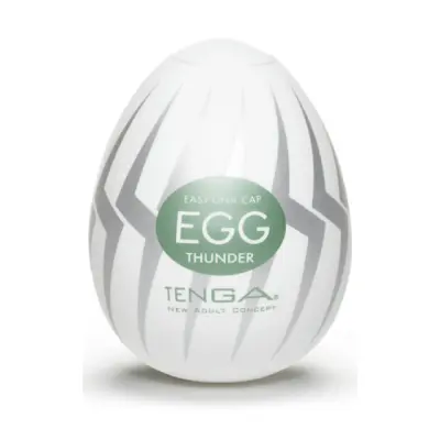 Tenga - Egg Thunder