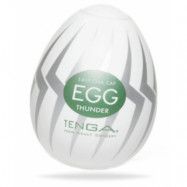 Tenga Egg Thunder