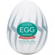 TENGA Egg Thunder Masturbator - Vit