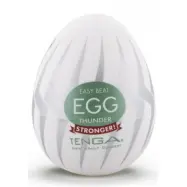 Tenga Egg Thunder