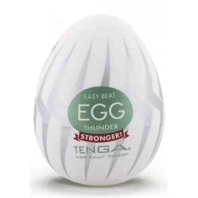 Tenga Egg Thunder