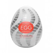 Tenga Egg Tornado