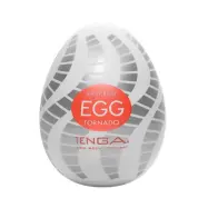Tenga Egg Tornado
