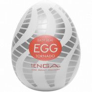 TENGA Egg Tornado Masturbator - Vit