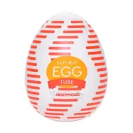 Tenga Egg Tube