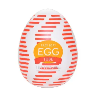 Tenga Egg Tube