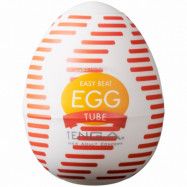 TENGA Egg Tube Masturbator - Vit