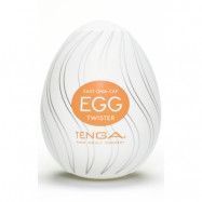 Tenga - Egg Twister