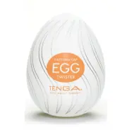 Tenga - Egg Twister