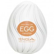 Tenga Egg Twister