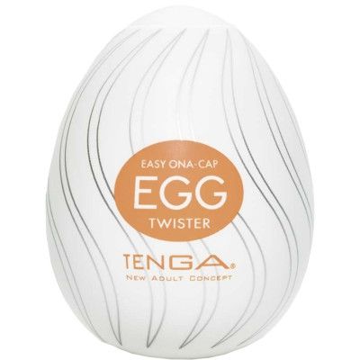 Tenga Egg Twister