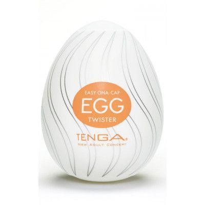 Tenga - Egg Twister