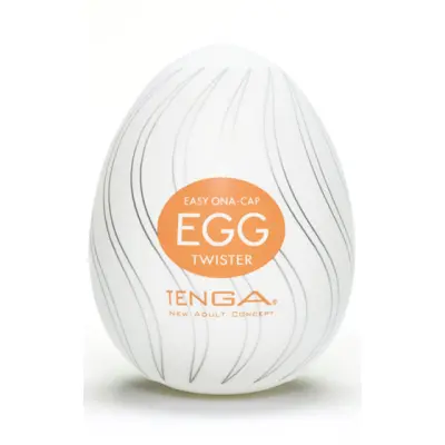 Tenga - Egg Twister