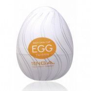 Tenga Egg Twister