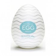 Tenga - Egg Wavy