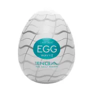 Tenga - Egg Wavy