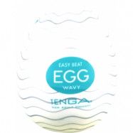 Tenga Egg Wavy 2