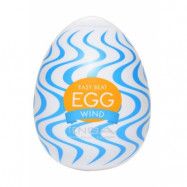 Tenga Egg Wind