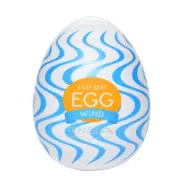 Tenga Egg Wind
