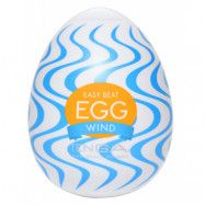 Tenga-Egg Wind