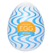 Tenga Egg Wind