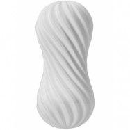 Tenga: Flex, Silky White