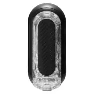 Tenga - Flip 0 (Zero) Gravity - Black