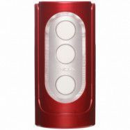 Tenga Flip Hole Red Onaniprodukt      - Röd