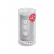 Tenga Flip Hole Silver