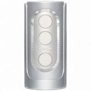 TENGA Flip Hole Silver Onaniprodukt