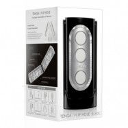 Tenga - Flip Hole Svart