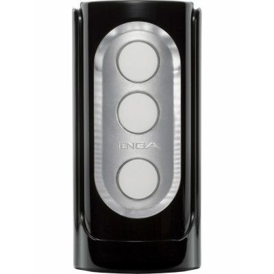 Tenga: Flip Hole, svart
