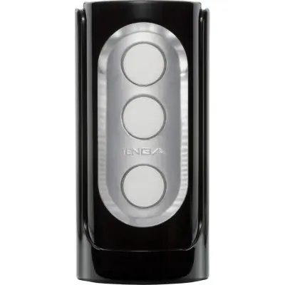 Tenga: Flip Hole, svart